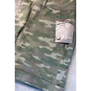 Falls‎ Creek Camp Shorts